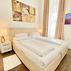 Apartmán Steiner Residences Taborstrasse, Vídeň