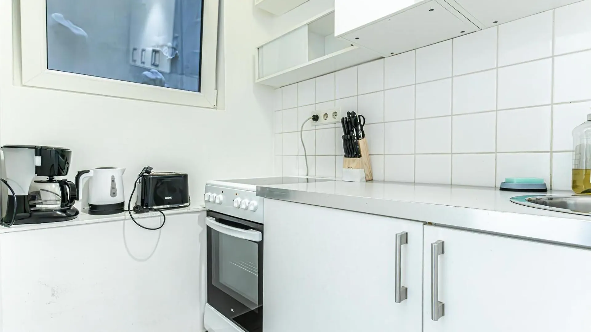 Superior 2Br Apartment - Perfect For Longstays Vienna