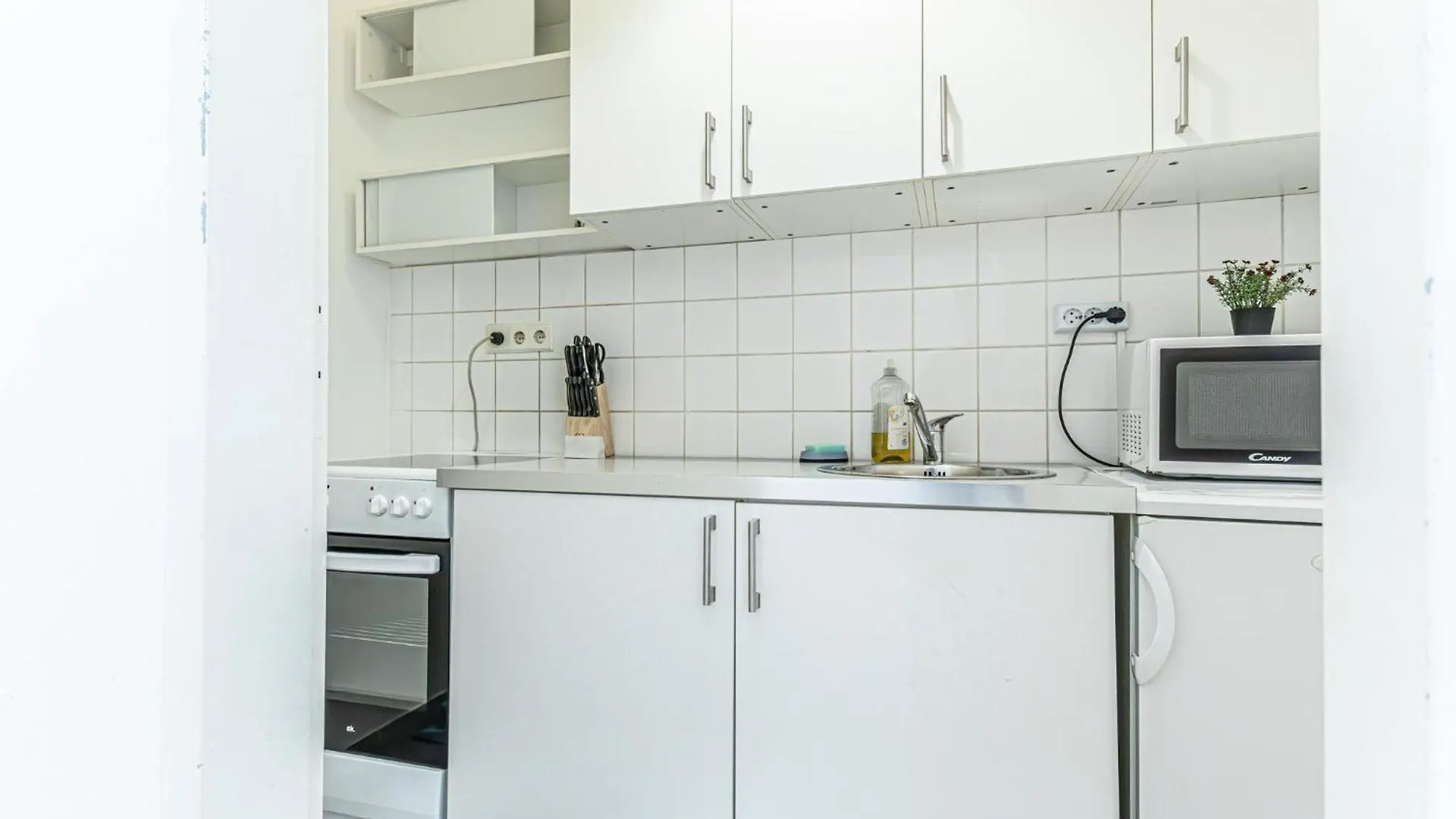 Superior 2Br Apartment - Perfect For Longstays Vienna