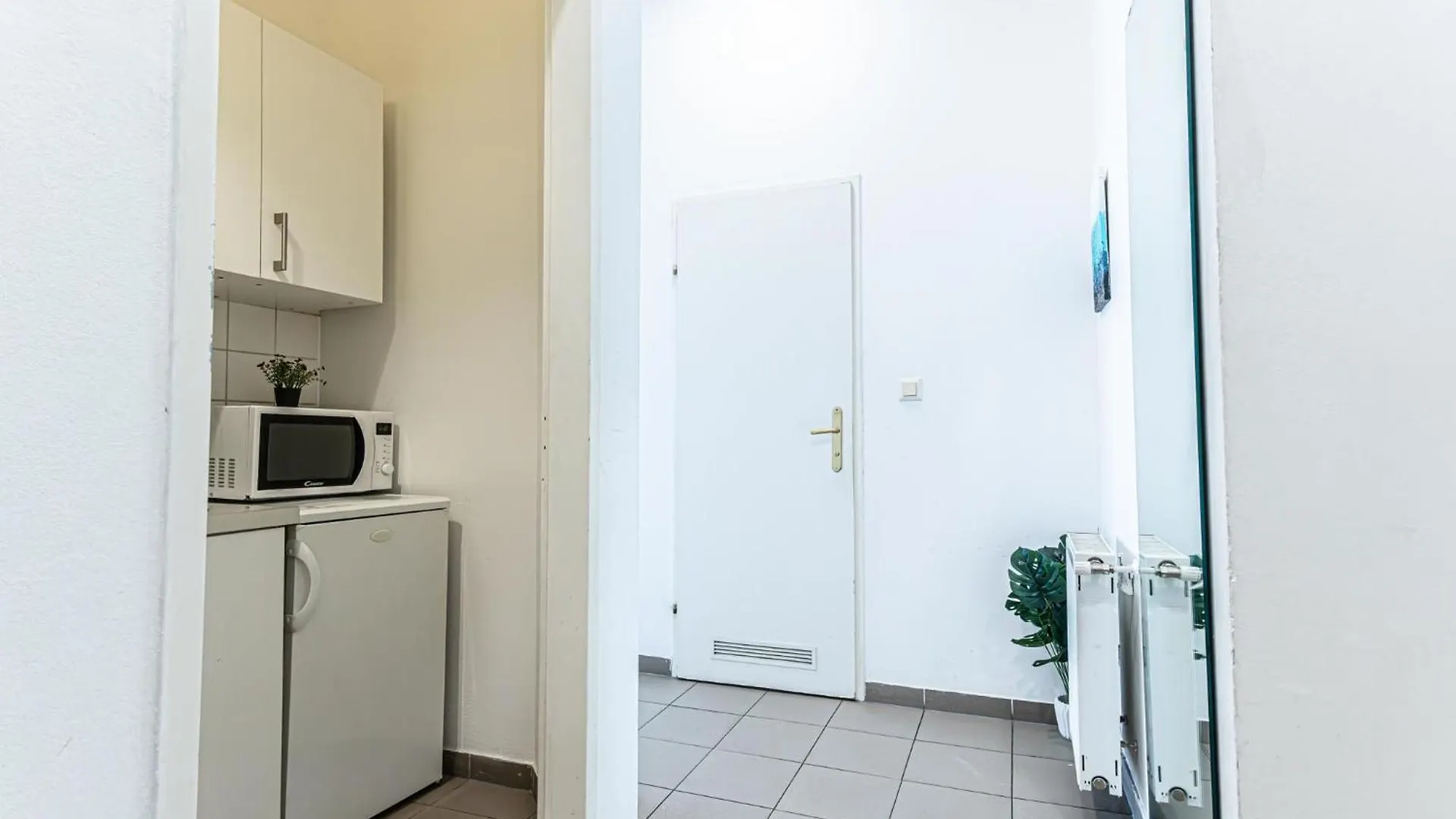 Superior 2Br Apartment - Perfect For Longstays Vienna
