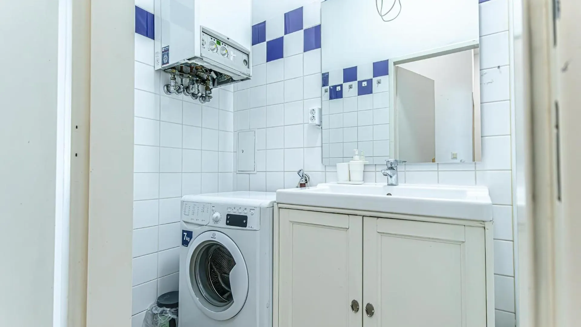 Superior 2Br Apartment - Perfect For Longstays Vienna 0*,  Austria