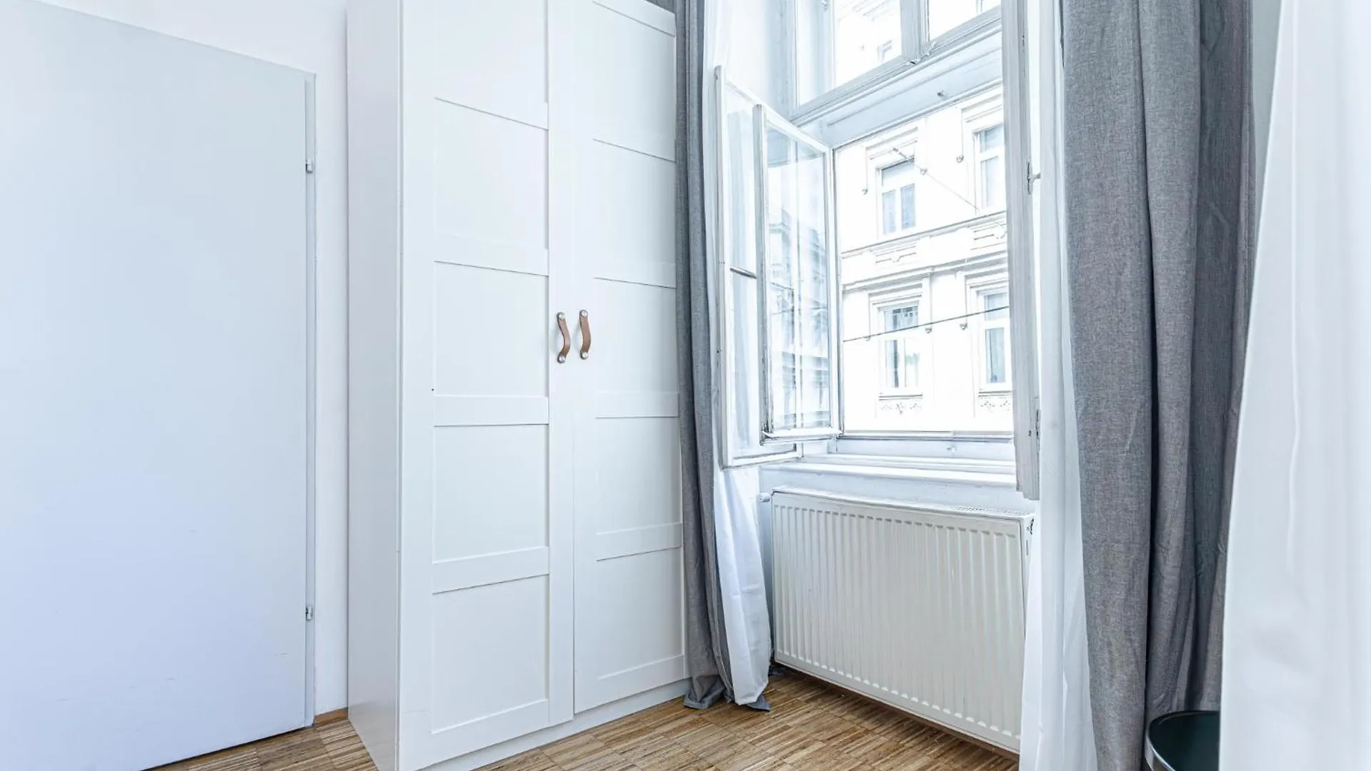 Superior 2Br Apartment - Perfect For Longstays Vienna 0*,