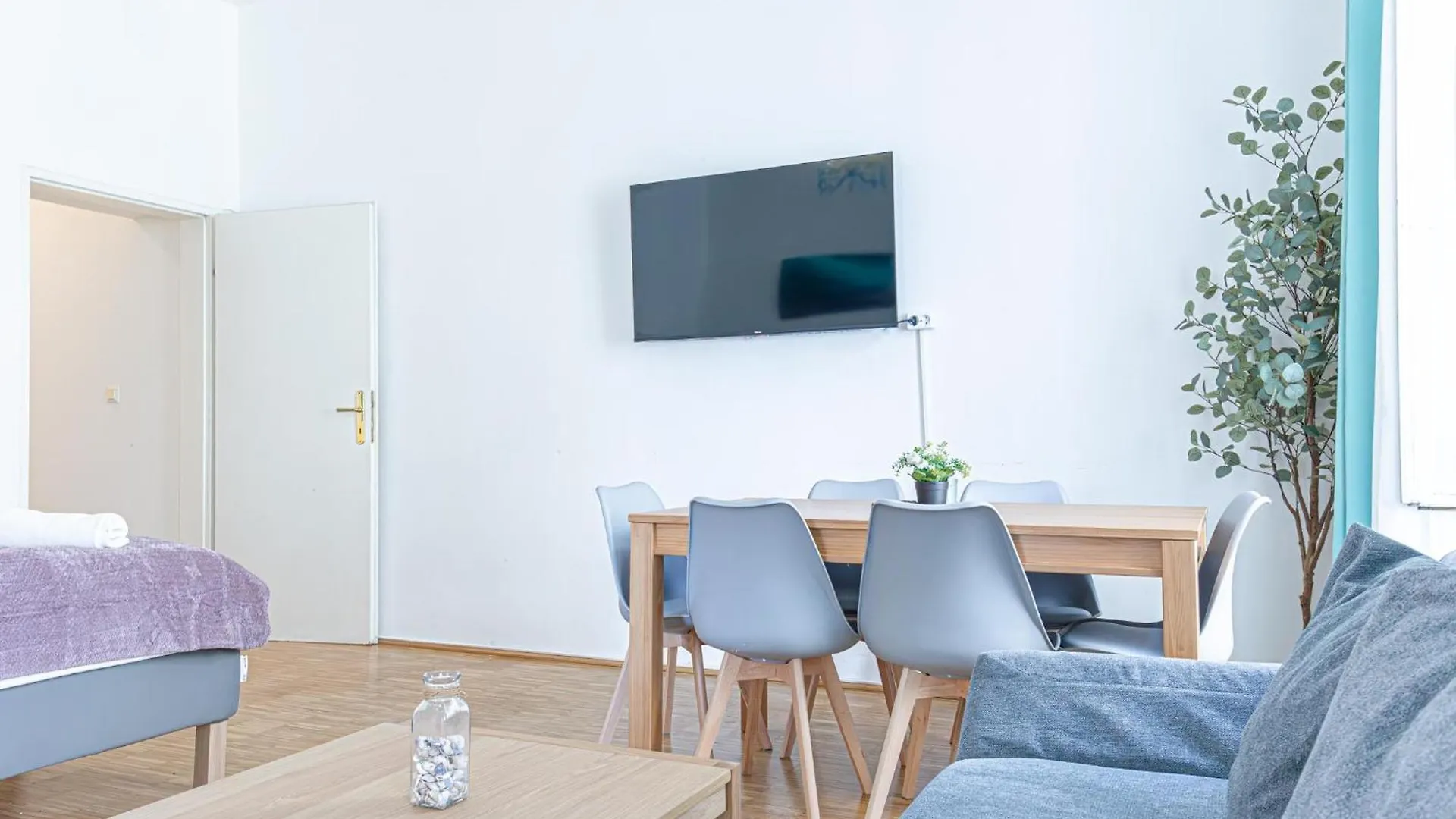 Superior 2Br Apartment - Perfect For Longstays Vienna Austria
