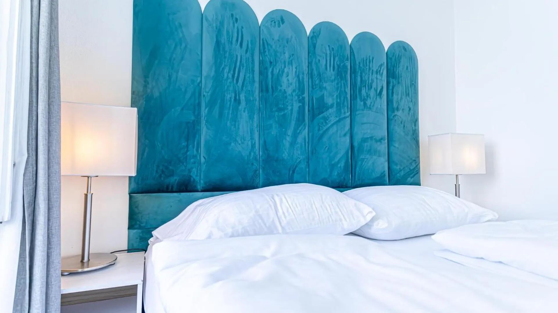 Superior 2Br Apartment - Perfect For Longstays Vienna 0*,