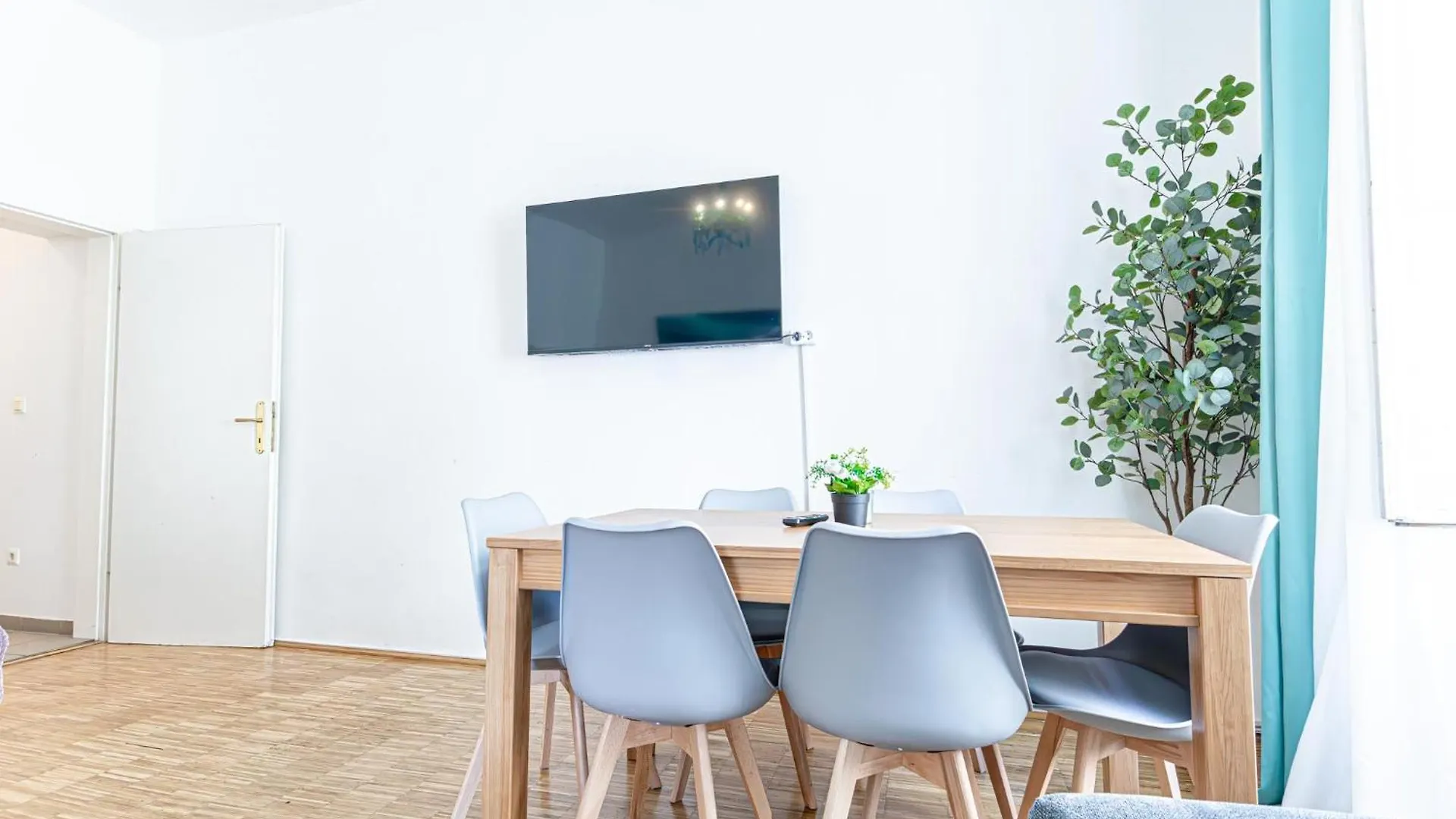 Superior 2Br Apartment - Perfect For Longstays Vienna Austria